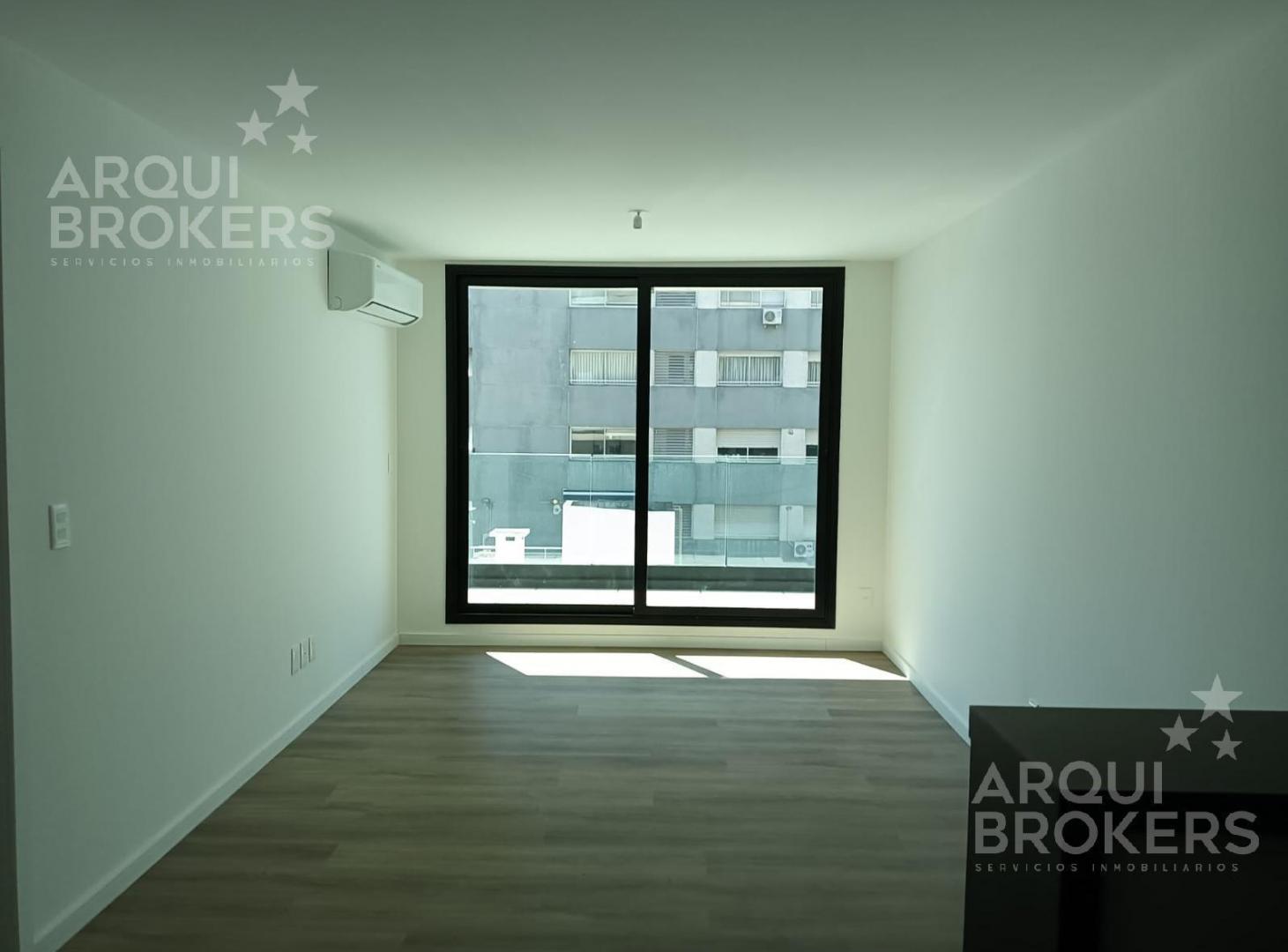 Foto de Venta apartamento dos dormitorio en Pocitos - 1002, imagen 2