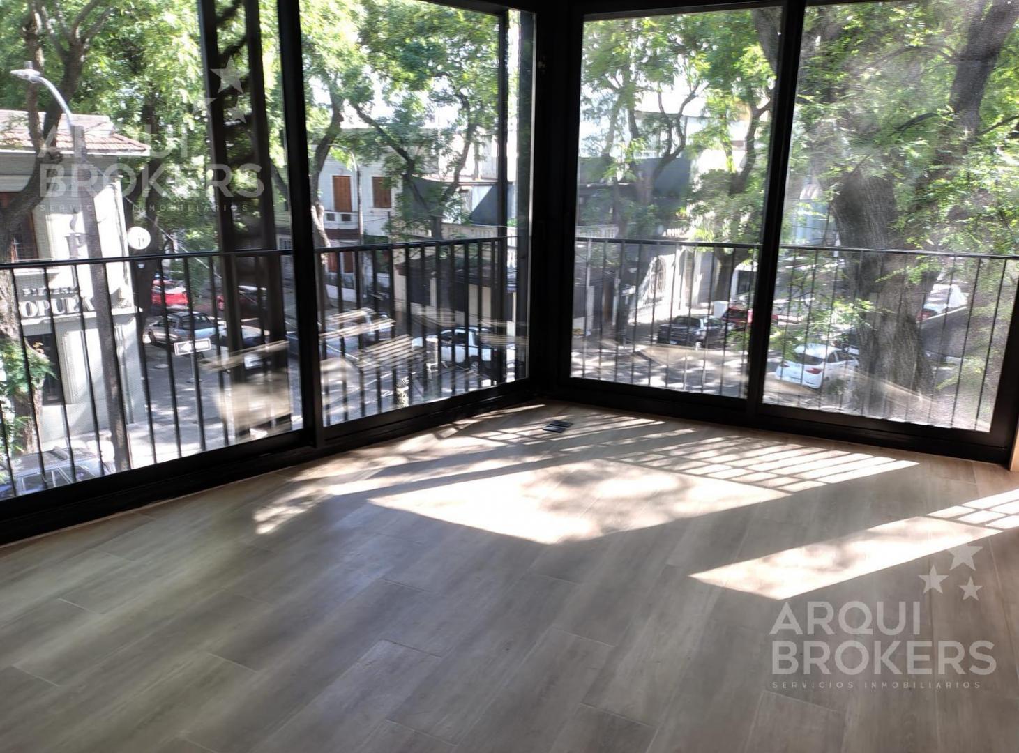 Foto de Venta apartamento tres dormitorios en Punta Carretas - 203, imagen 2