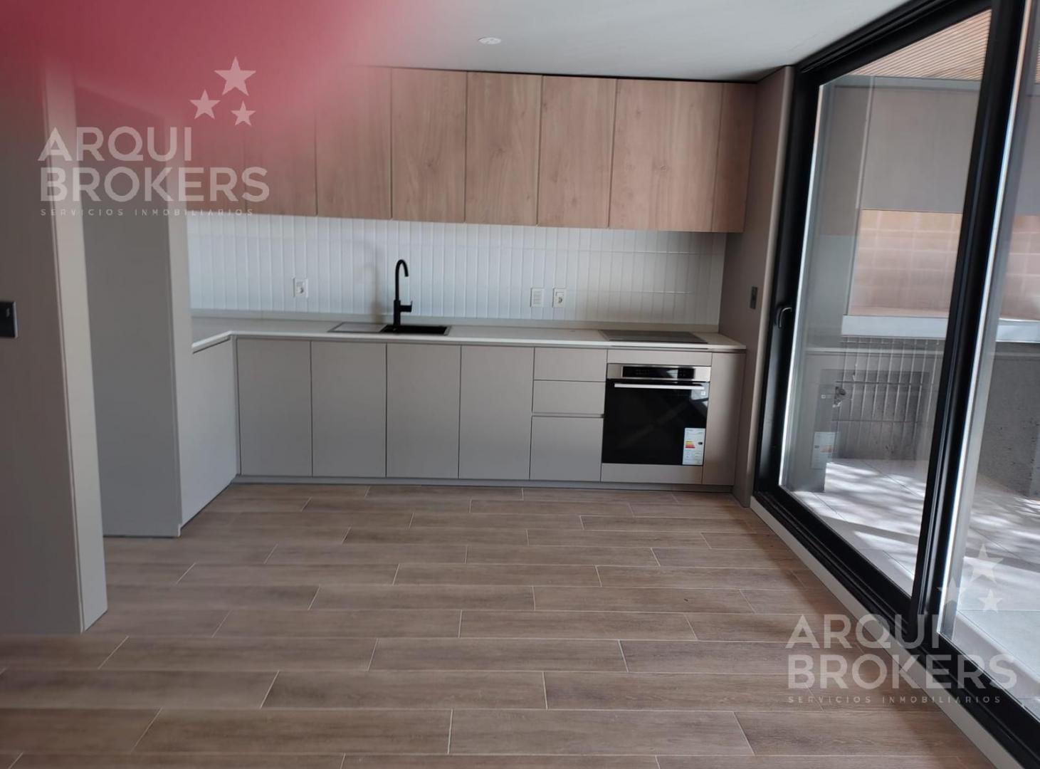 Foto de Venta apartamento tres dormitorios en Punta Carretas - 203, imagen 1