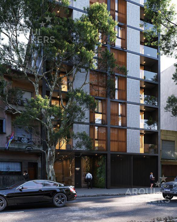 Foto de Venta apartamento un dormitorio en Palermo - 102, imagen 2