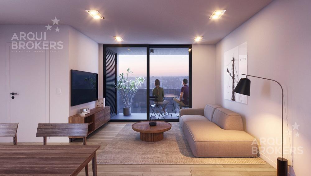 Foto de Venta apartamento un dormitorio en Palermo - 102, imagen 1