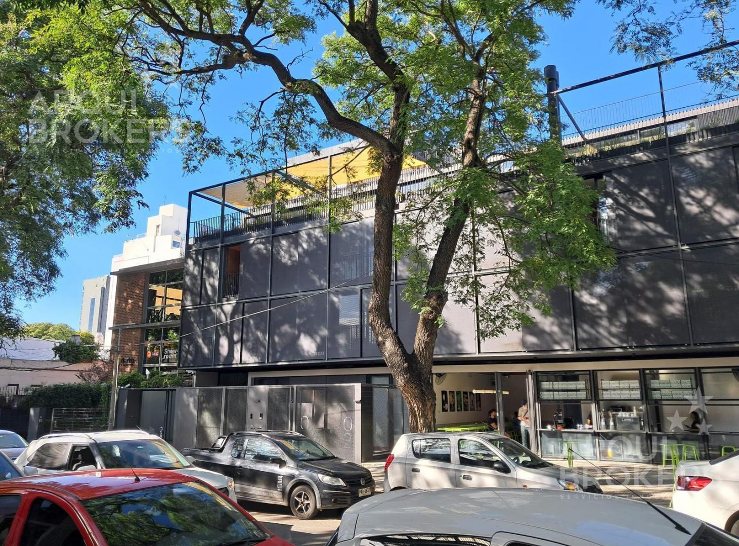 Foto de Venta apartamento dos dormitorios en Punta Carretas - 204, imagen 4