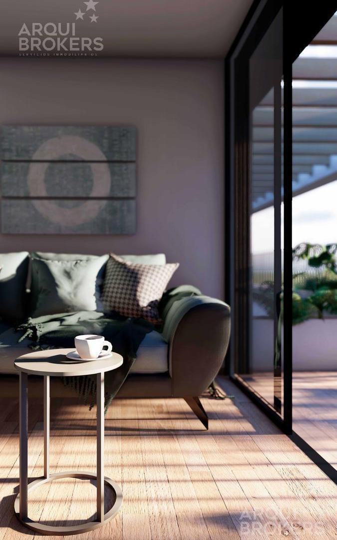 Foto de Venta apartamento dos dormitorios en Palermo - 208, imagen 4