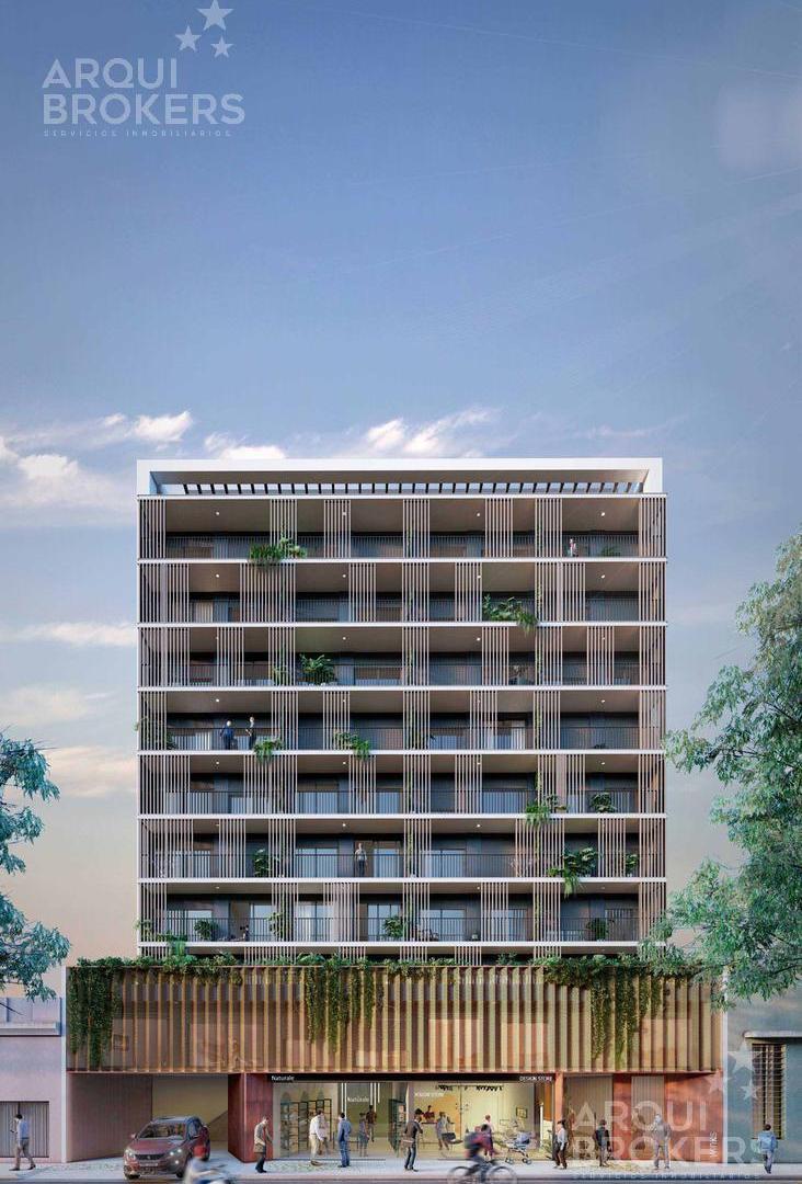 Foto de Venta apartamento dos dormitorios en Palermo - 208, imagen 5
