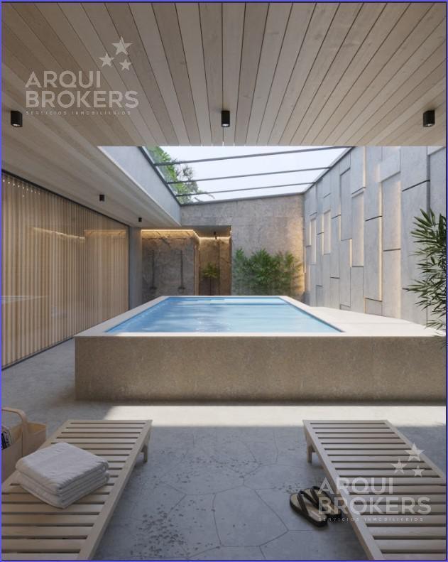 Foto de Venta apartamento monoambiente en Parque Rodó - 101, imagen 2