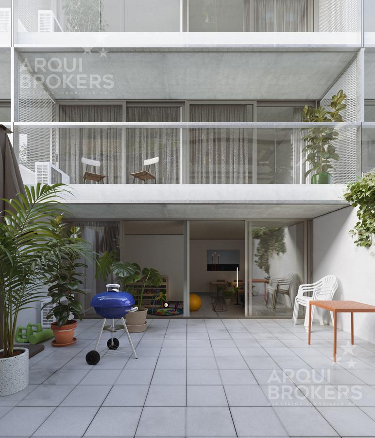 Foto de Venta apartamento dúplex tres dormitorios en Barrio Sur - 104, imagen 1
