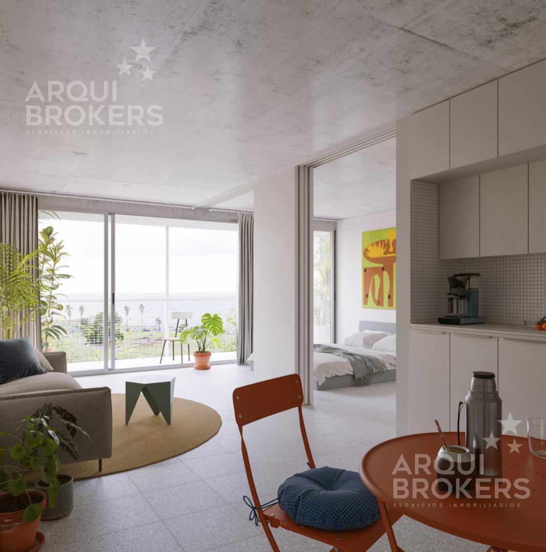 Foto de Venta apartamento dúplex tres dormitorios en Barrio Sur - 104, imagen 3