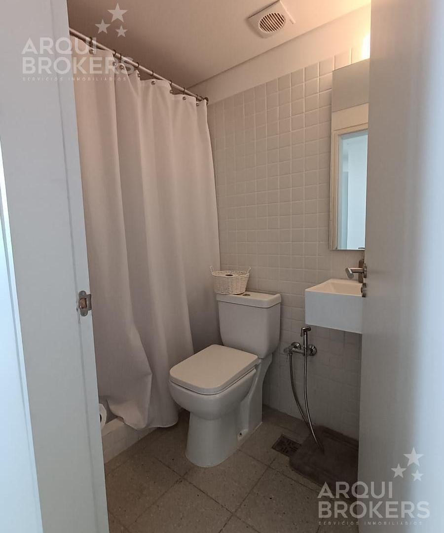 Foto de Venta apartamento dúplex un dormitorio en Barrio Sur - 105, imagen 5