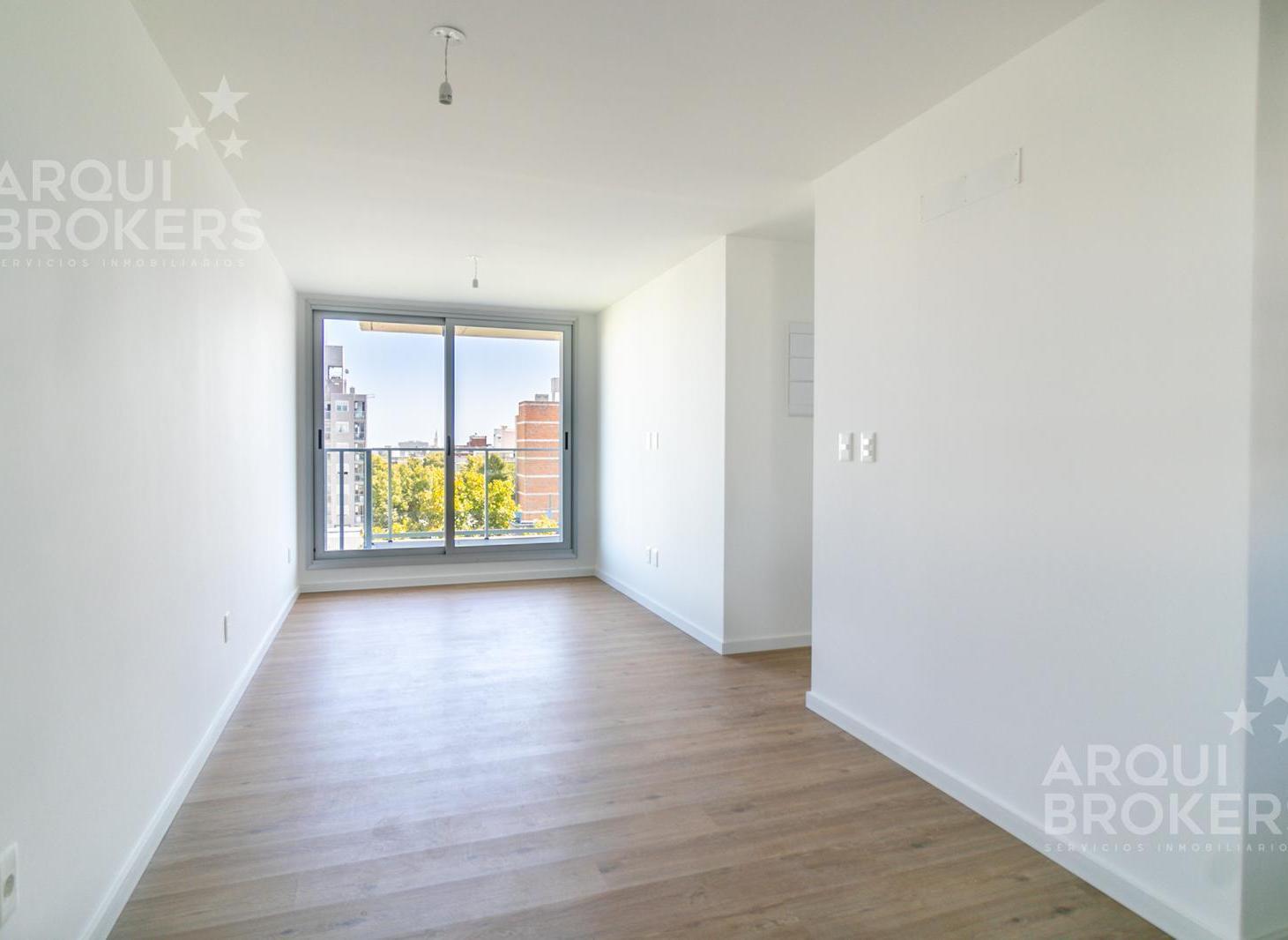 Foto de Venta apartamento dos dormitorios en Centro - 610, imagen 1