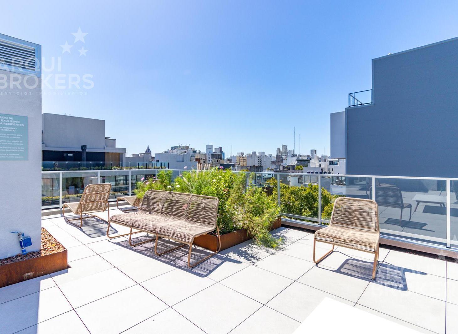 Foto de Venta apartamento dos dormitorios en Centro - 610, imagen 5