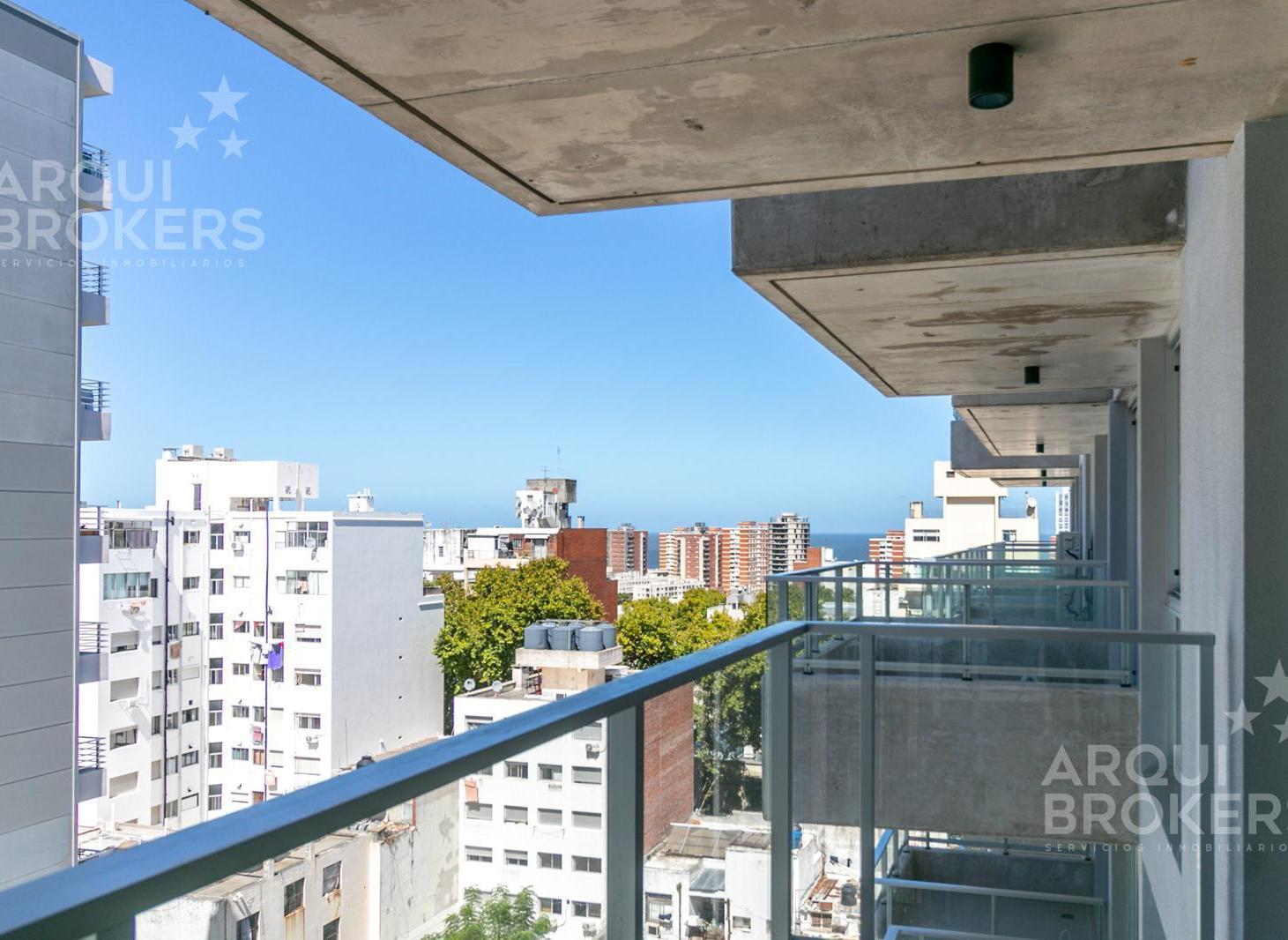 Foto de Venta apartamento dos dormitorios en Centro - 610, imagen 2