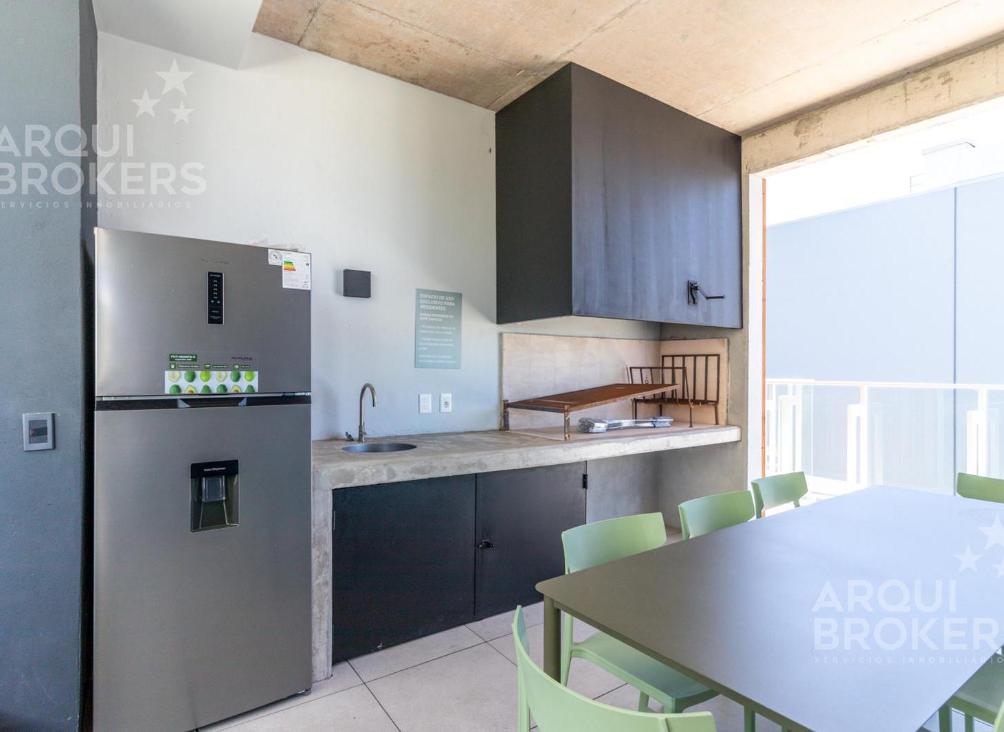 Foto de Venta apartamento dos dormitorios en Centro - 610, imagen 3