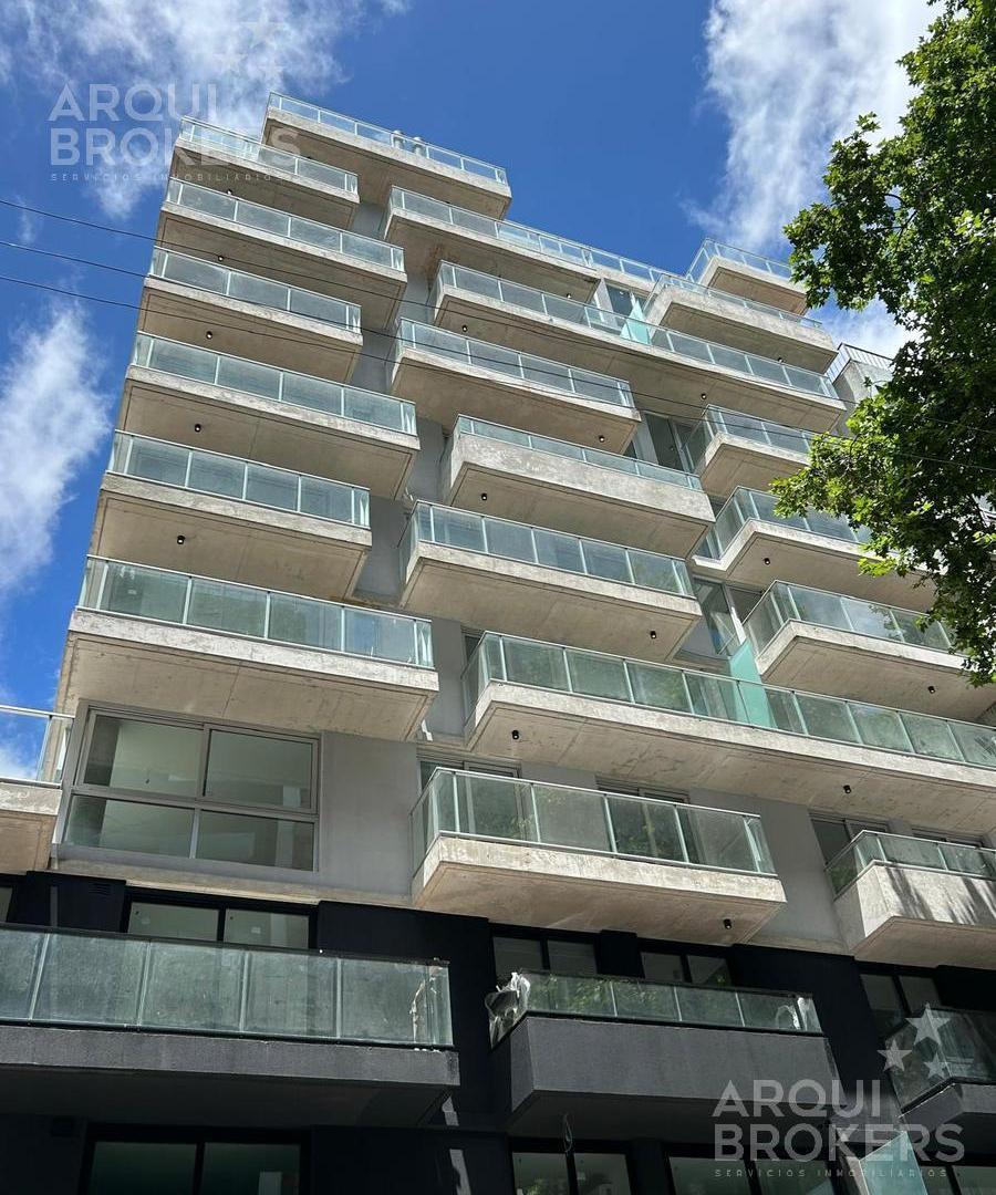 Foto de Venta apartamento dos dormitorios en Centro - 601, imagen 2
