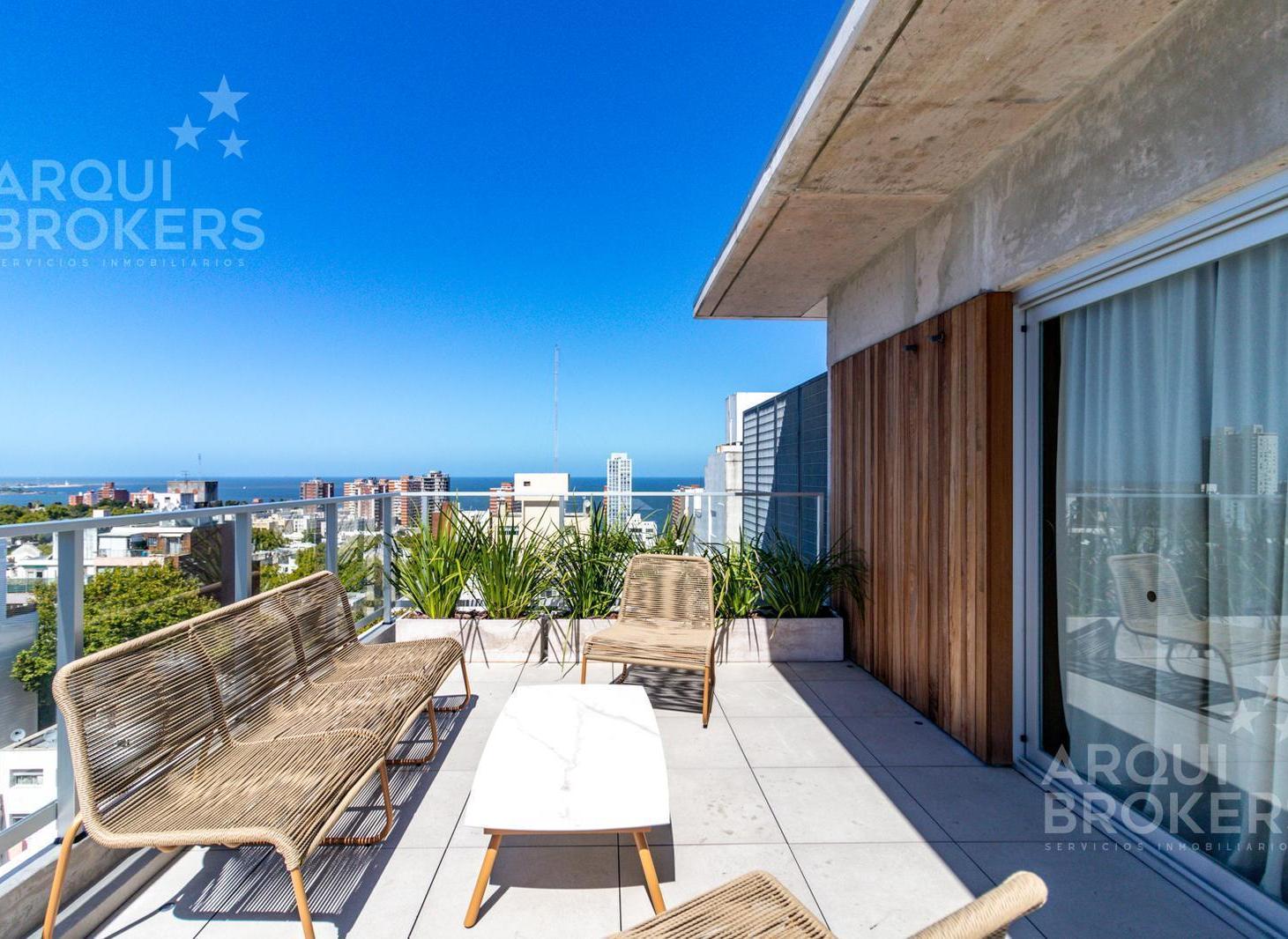 Foto de Venta apartamento dos dormitorios en Centro - 601, imagen 4