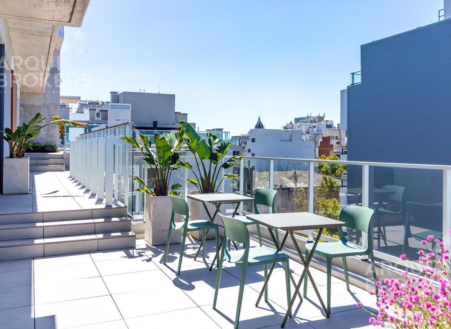 Foto de Venta apartamento dos dormitorios en Centro - 601, imagen 3