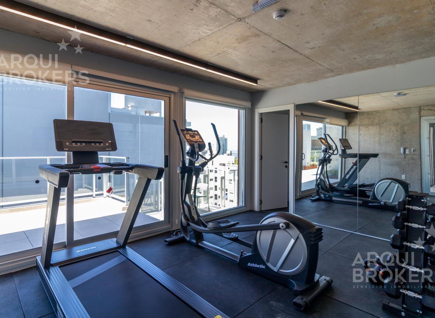 Foto de Venta apartamento dos dormitorios en Centro - 601, imagen 1