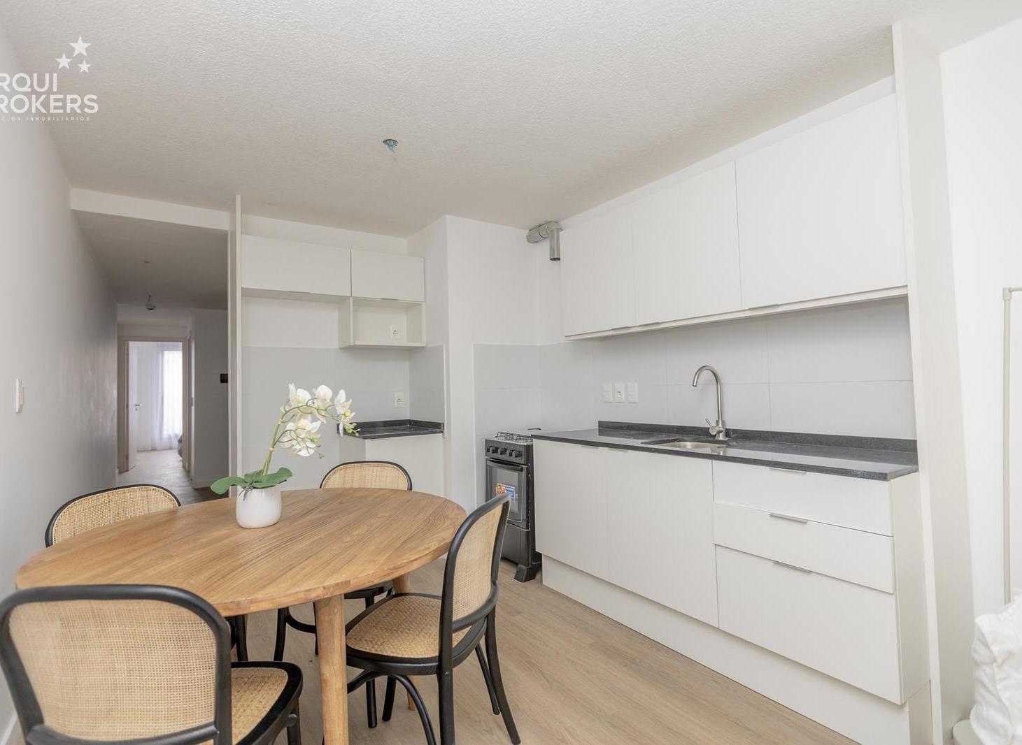 Foto de Venta apartamento un dormitorio Cordón - 103, imagen 5