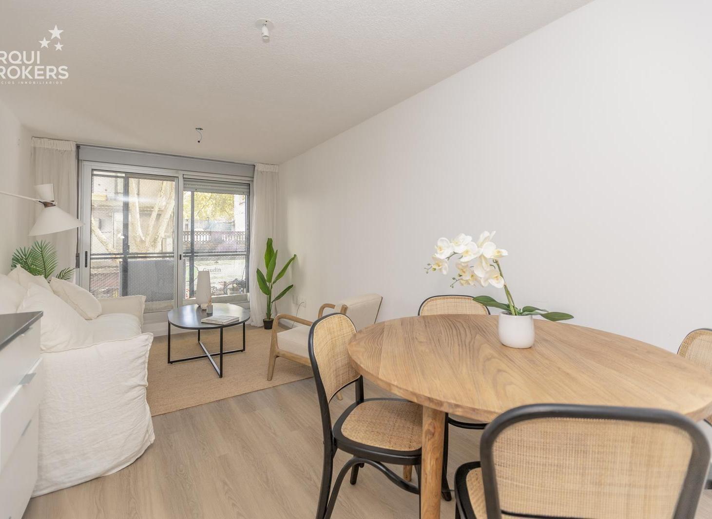 Foto de Venta apartamento un dormitorio Cordón - 103, imagen 2