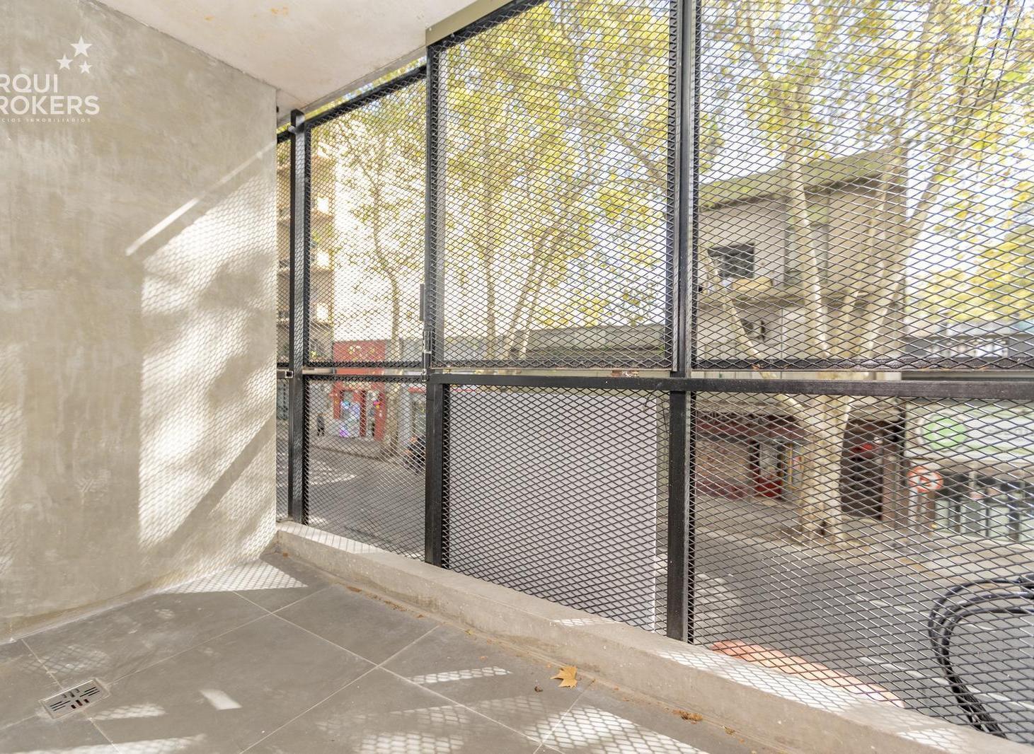 Foto de Venta apartamento un dormitorio Cordón - 103, imagen 4