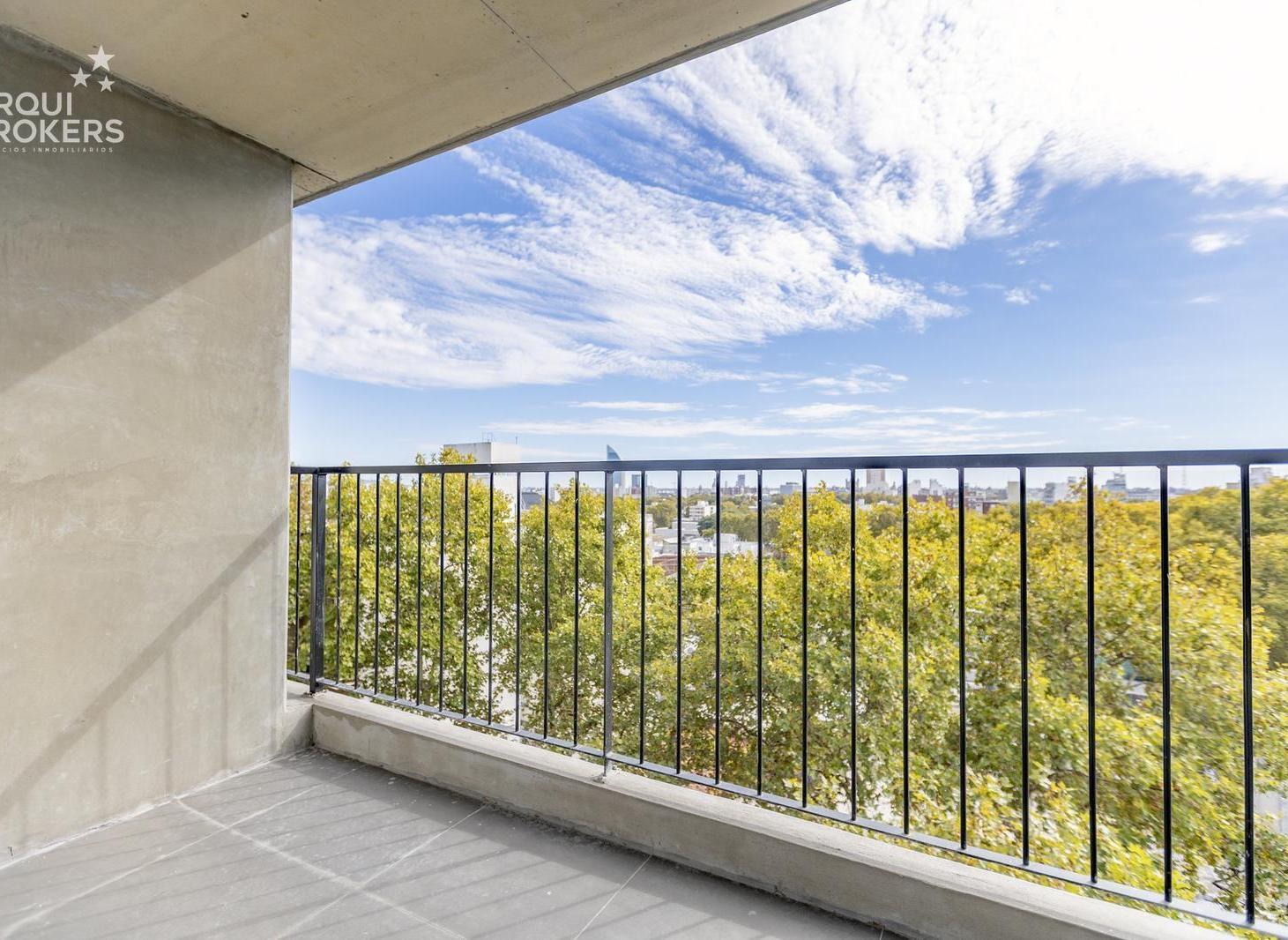 Foto de Venta apartamento un dormitorio Cordón - 803, imagen 5