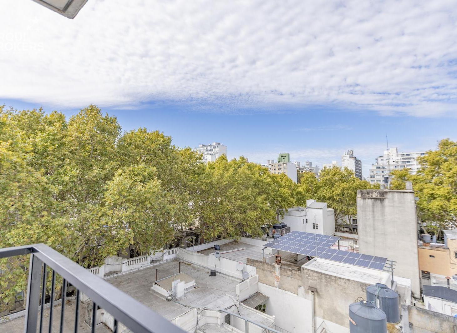 Foto de Venta apartamento un dormitorio Cordón - 504, imagen 3