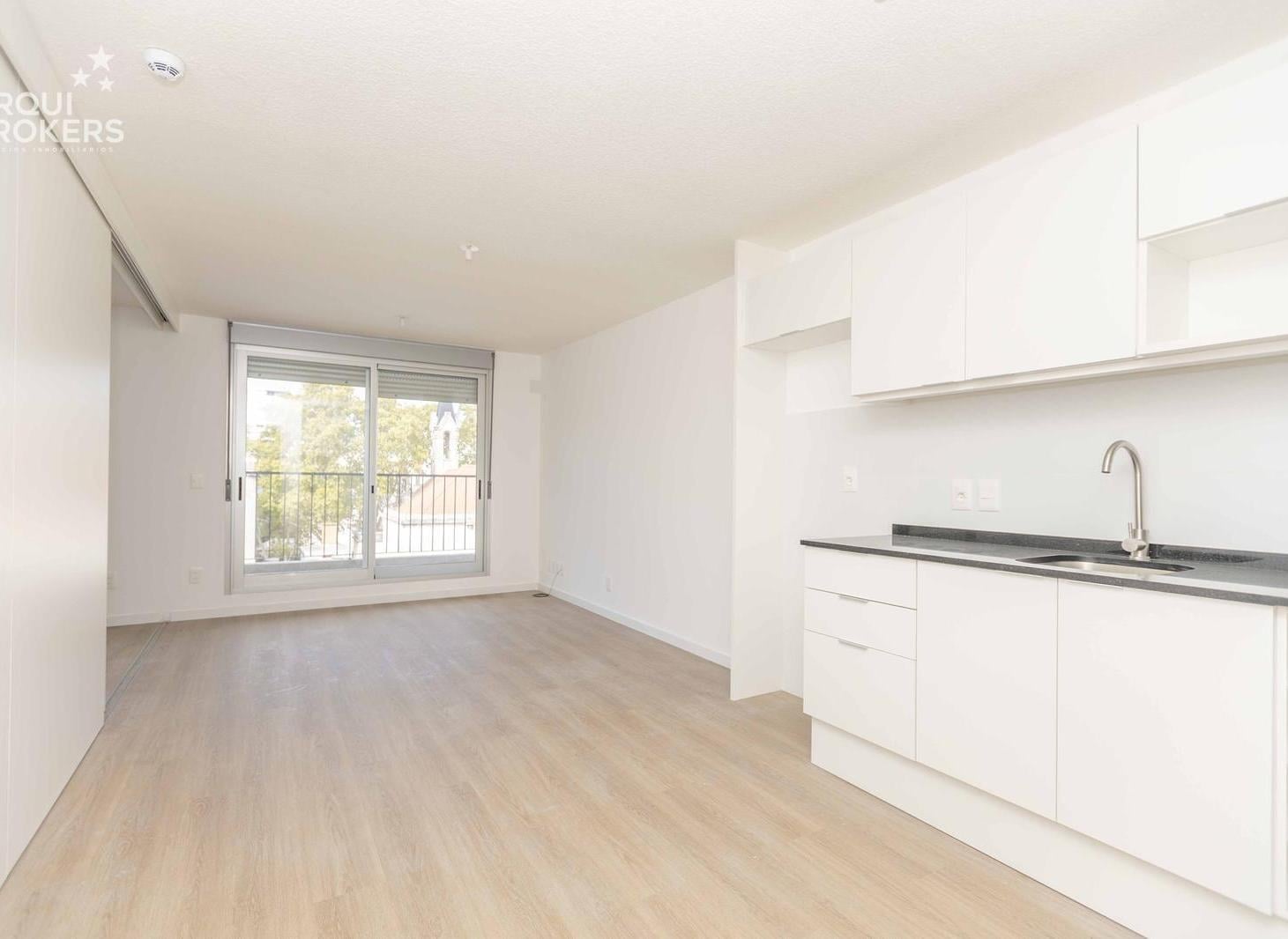 Foto de Venta apartamento un dormitorio Cordón - 504, imagen 1