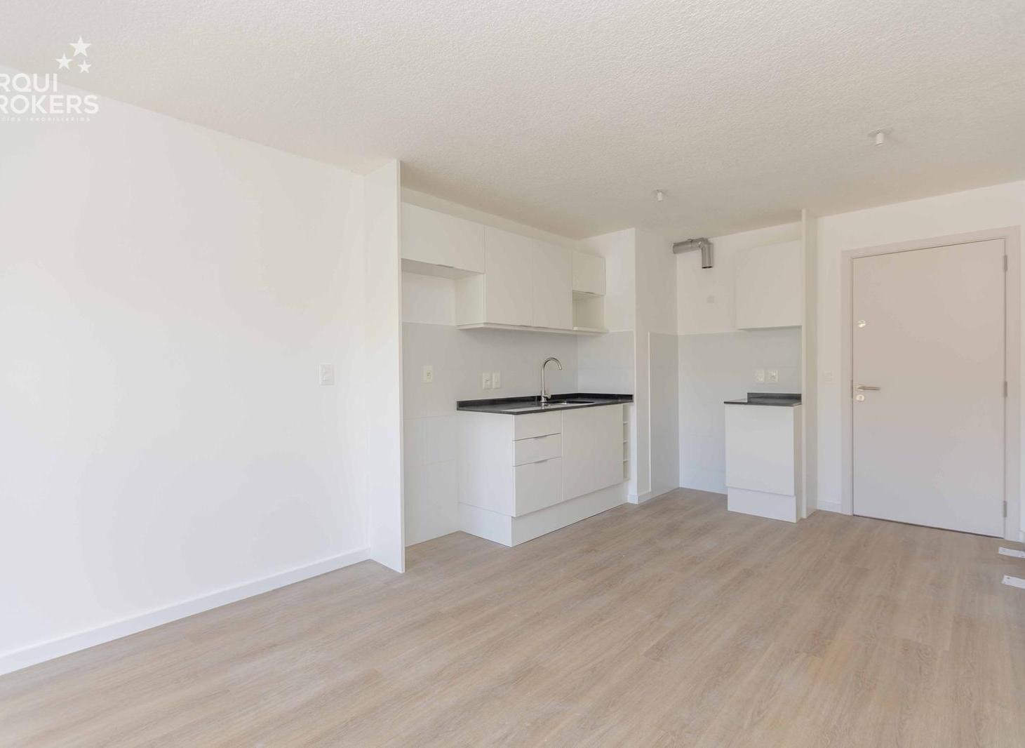 Foto de Venta apartamento un dormitorio Cordón - 504, imagen 4