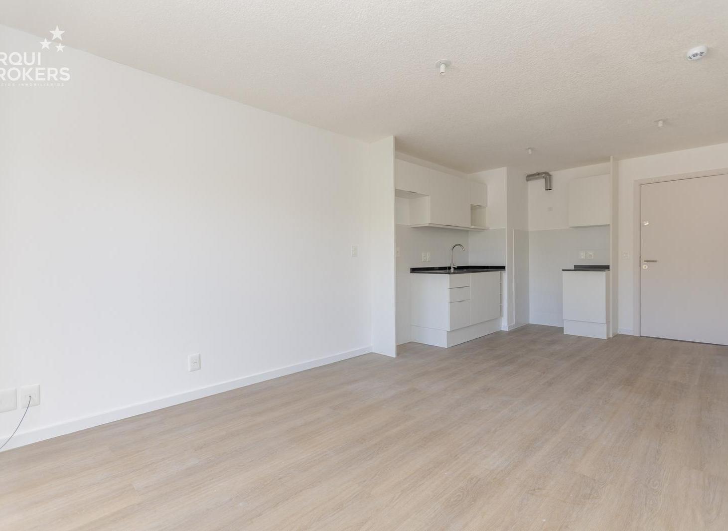 Foto de Venta apartamento un dormitorio Cordón - 504, imagen 5