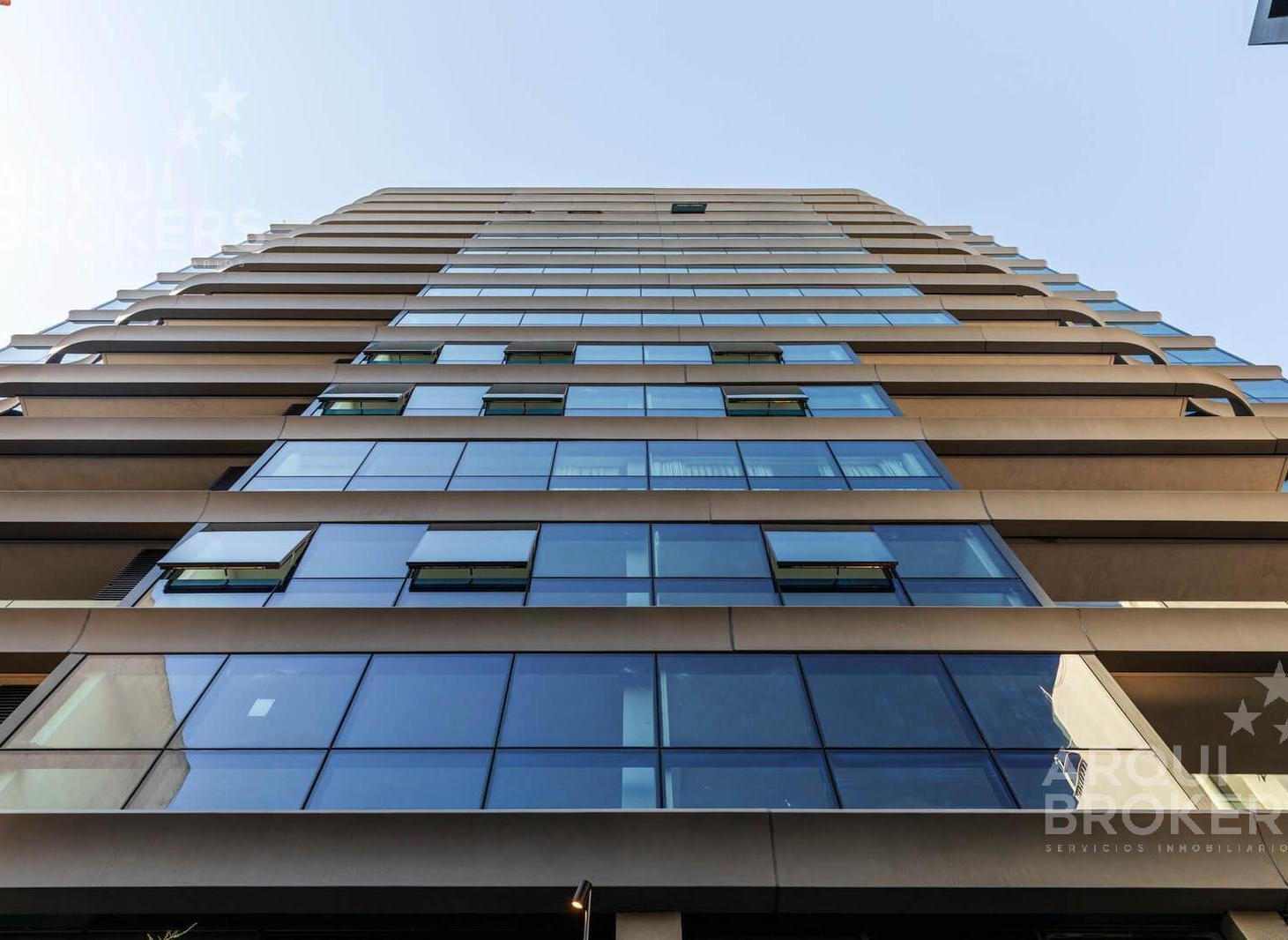 Foto de Apartamento de dos dormitorios en venta en Pocitos - 801, imagen 5