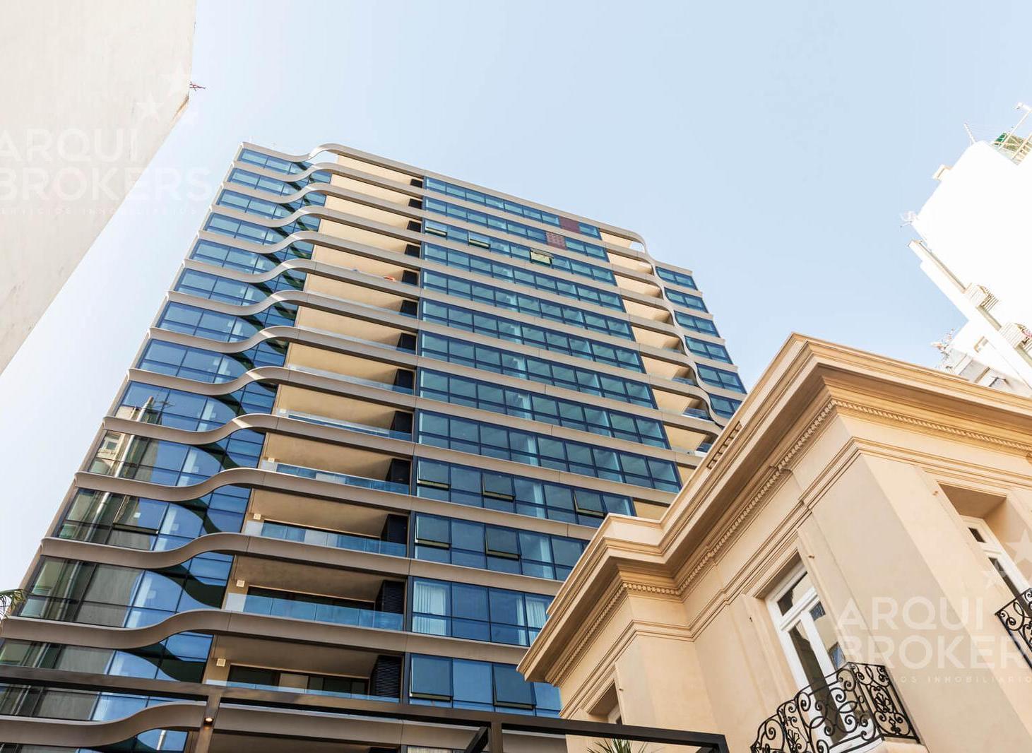 Foto de Apartamento de dos dormitorios en venta en Pocitos - 801, imagen 1