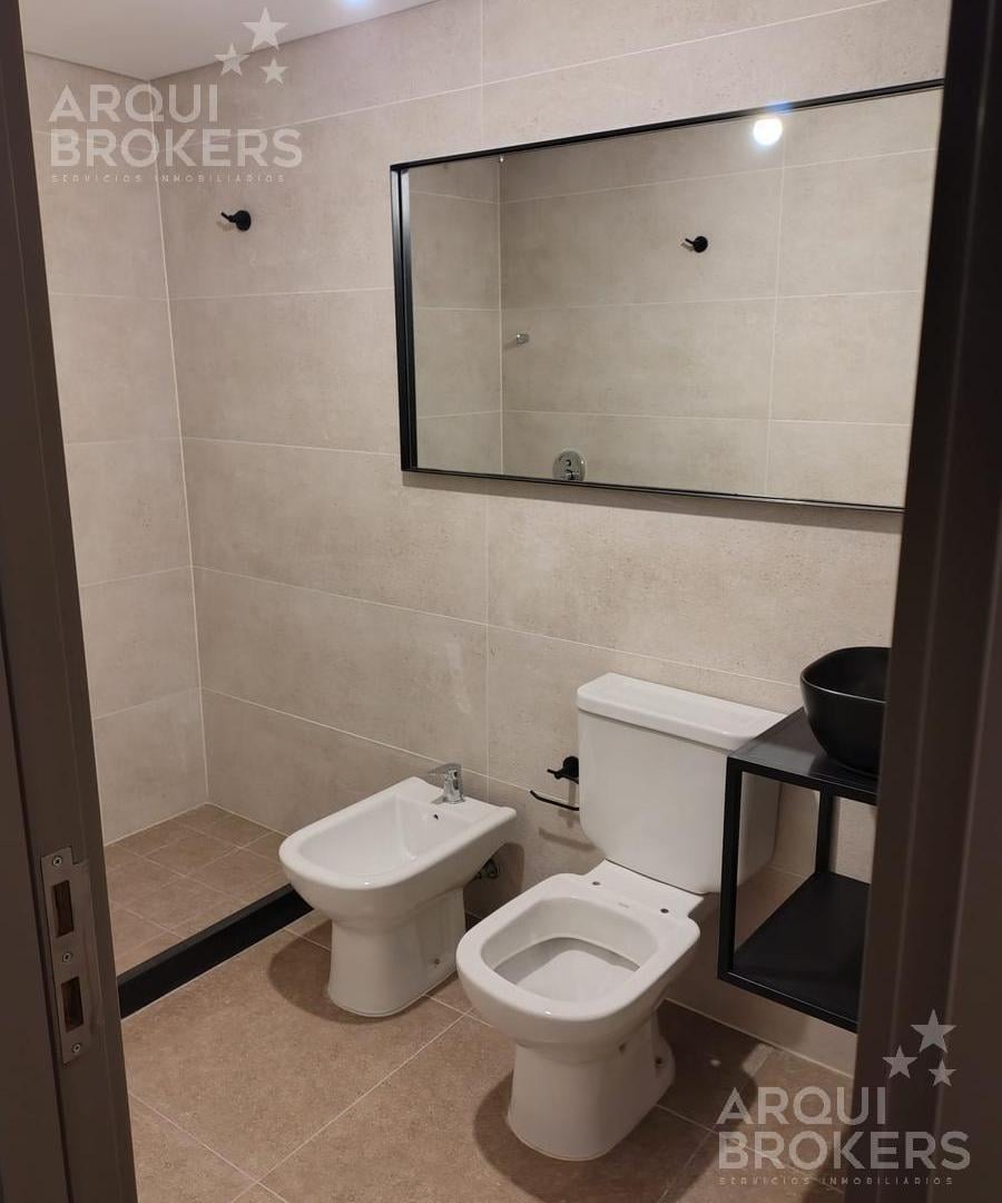 Foto de Apartamento de dos dormitorios en venta en Pocitos - 002, imagen 5