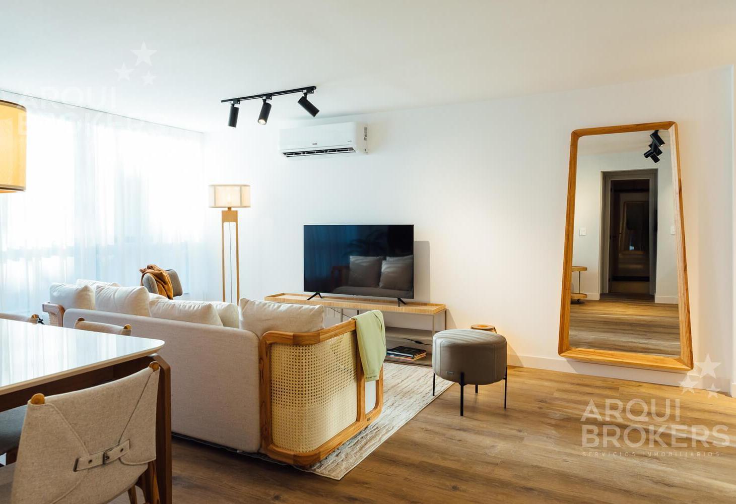 Foto de Apartamento de dos dormitorios en venta en Pocitos - 002, imagen 2