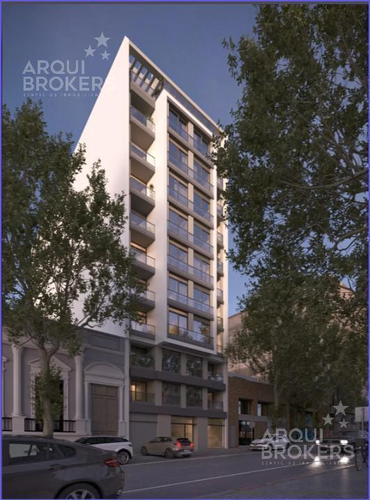 Foto de Apartamento de un dormitorio en venta en Centro - 105, imagen 4