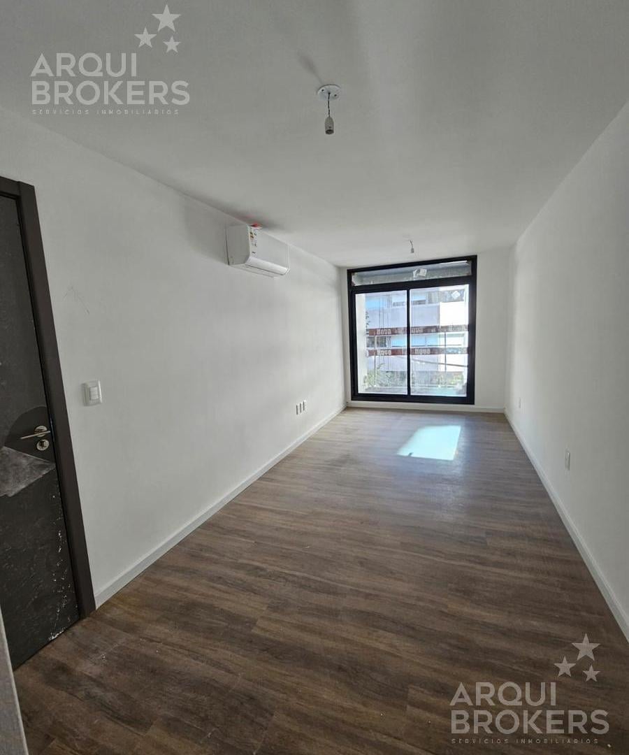 Foto de Apartamento de un dormitorio en venta en Centro - 105, imagen 1