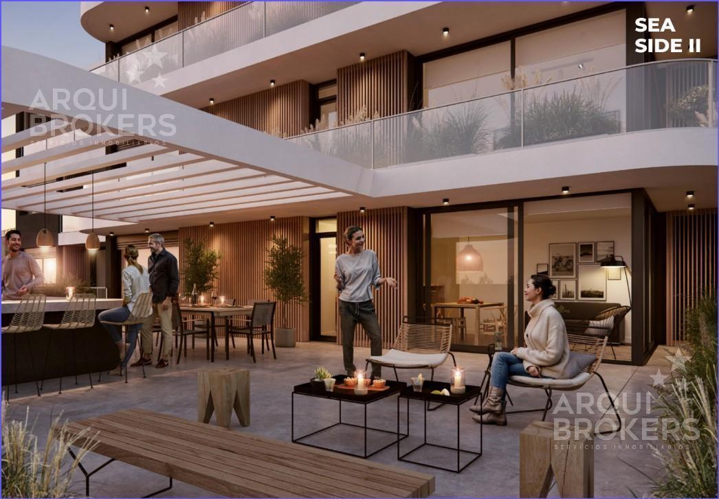 Foto de Apartamento de un dormitorio en venta en Pocitos Nuevo - 106, imagen 5
