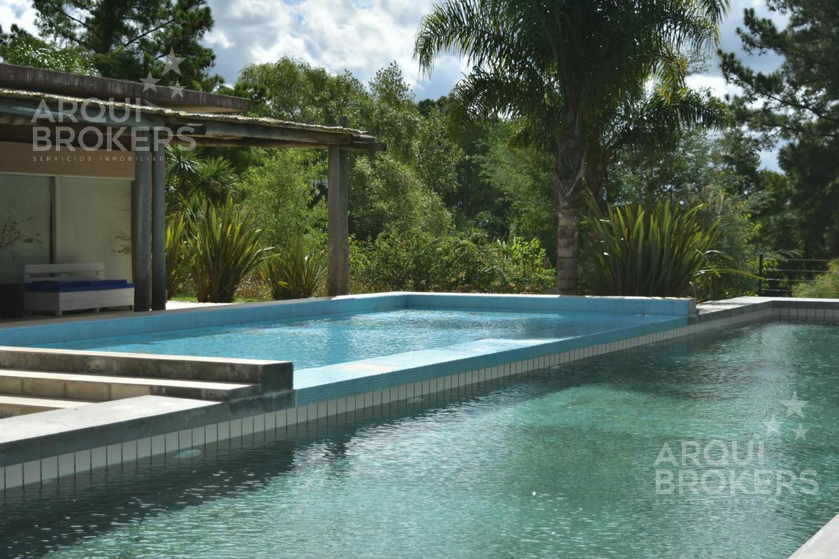 Foto de Apartamento de cuatro dormitorios en venta en Haras del Lago, imagen 2
