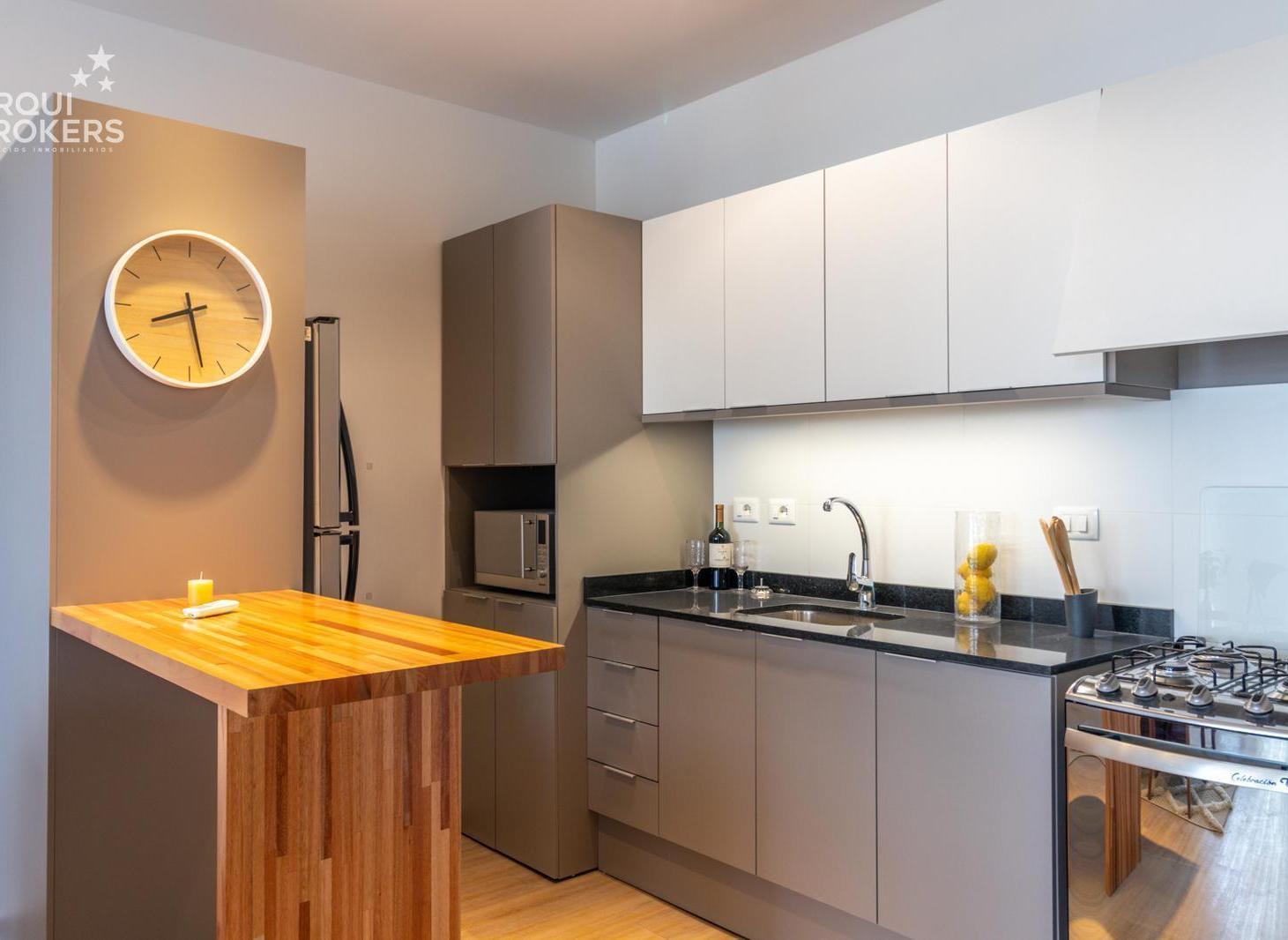Foto de Venta apartamento un dormitorio en Capurro - 2304b, imagen 3