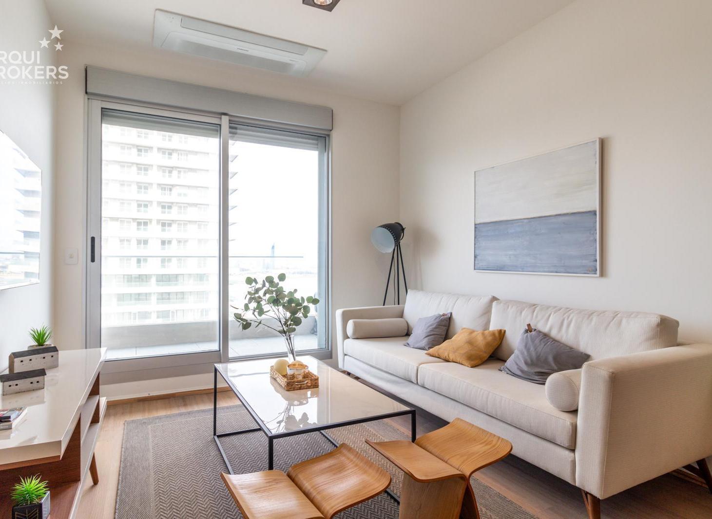 Foto de Venta apartamento un dormitorio en Capurro - 2304b, imagen 5