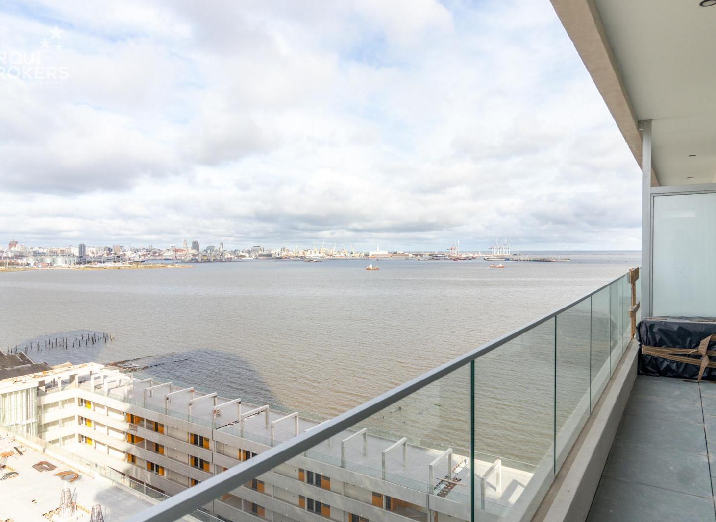 Foto de Venta apartamento un dormitorio en Capurro - 2304b, imagen 1