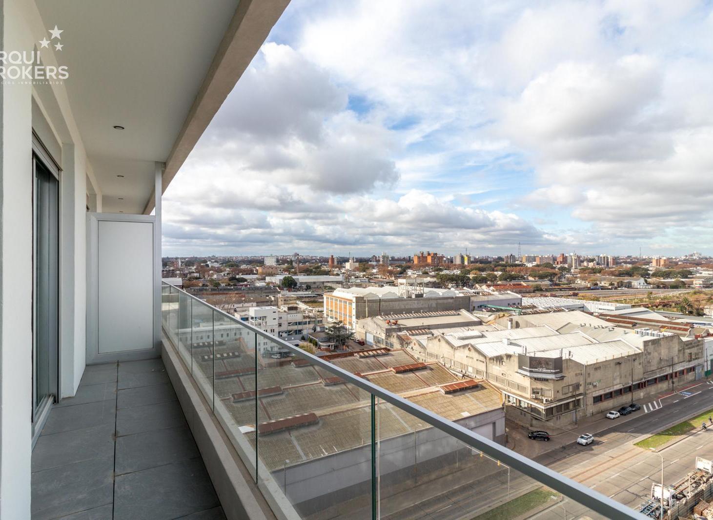 Foto de Venta apartamento un dormitorio en Capurro - 2304b, imagen 2