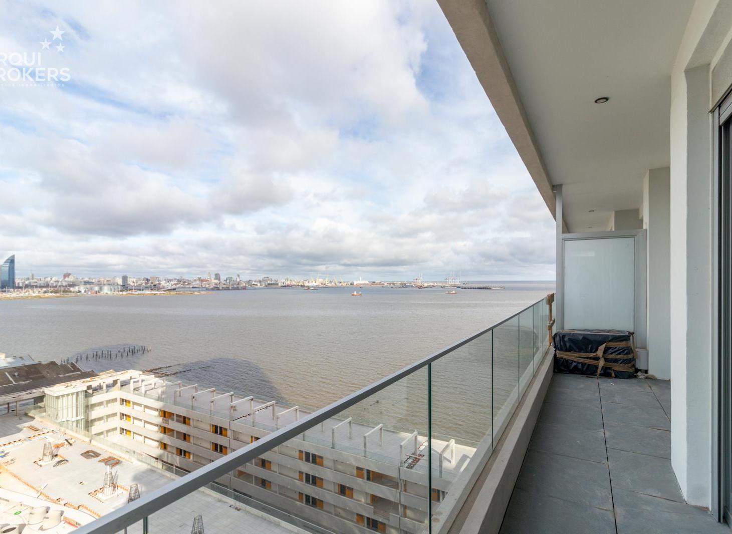 Foto de Venta apartamento un dormitorio en Capurro - 2304b, imagen 4