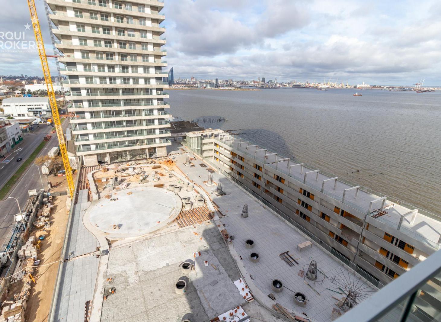 Foto de Venta apartamento un dormitorio en Capurro - 105b, imagen 5