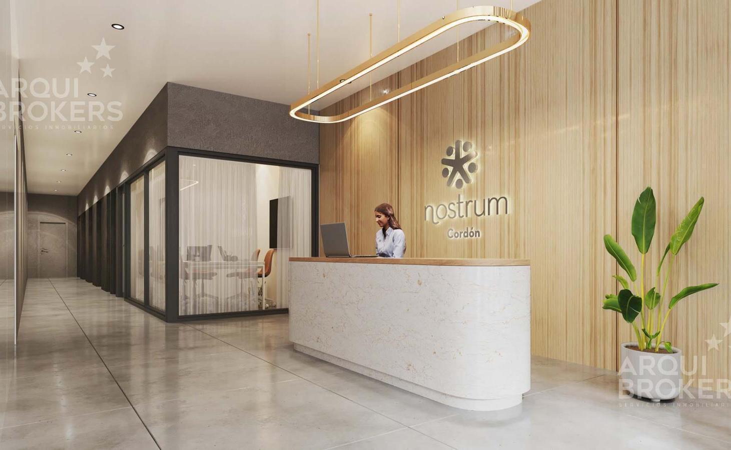 Foto de Venta apartamento un dormitorio en Cordón - 1205, imagen 1
