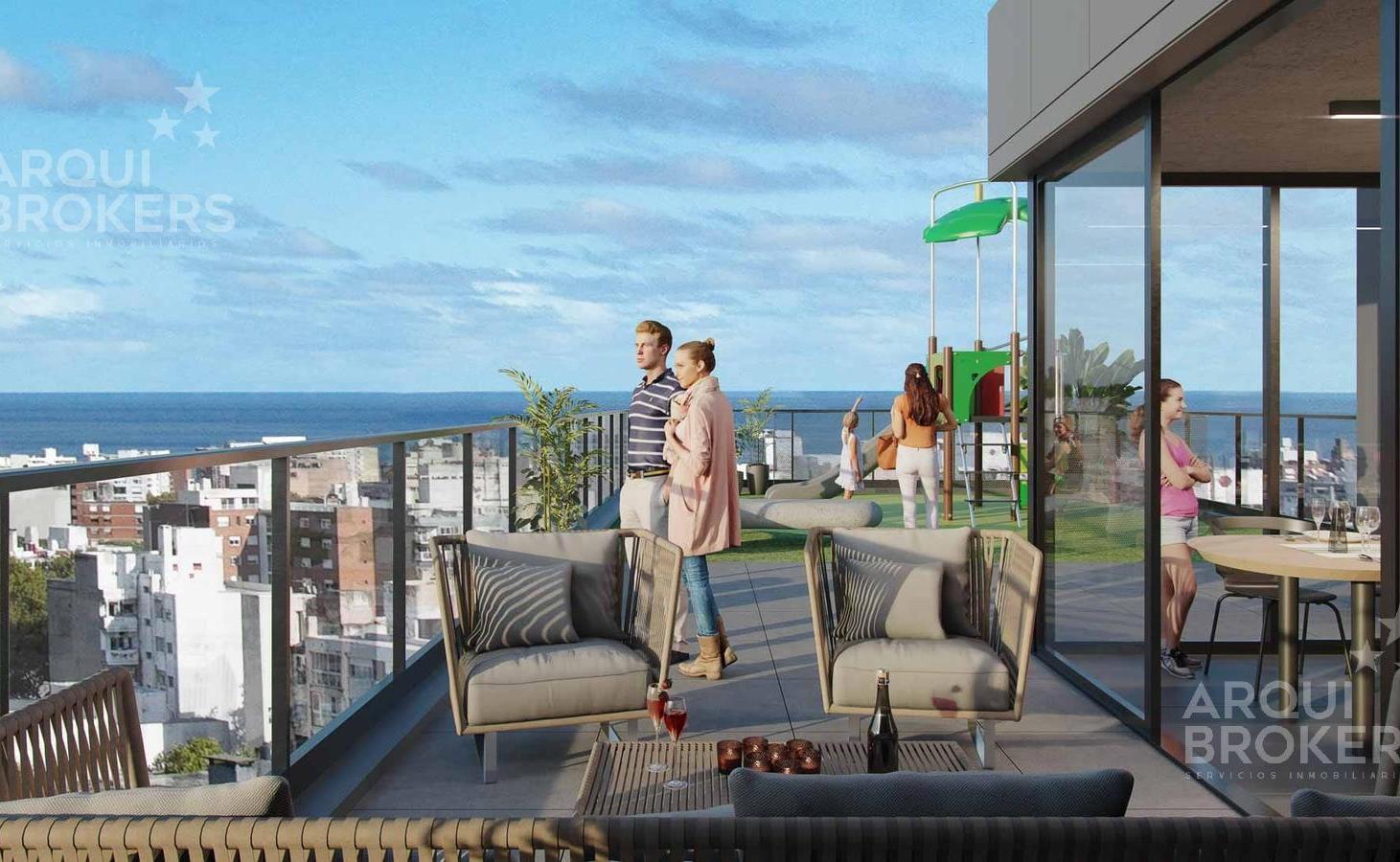 Foto de Venta apartamento un dormitorio en Cordón - 1205, imagen 5
