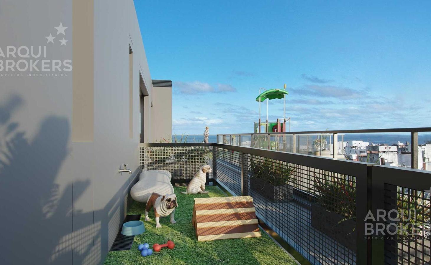 Foto de Venta apartamento un dormitorio en Cordón - 1205, imagen 2