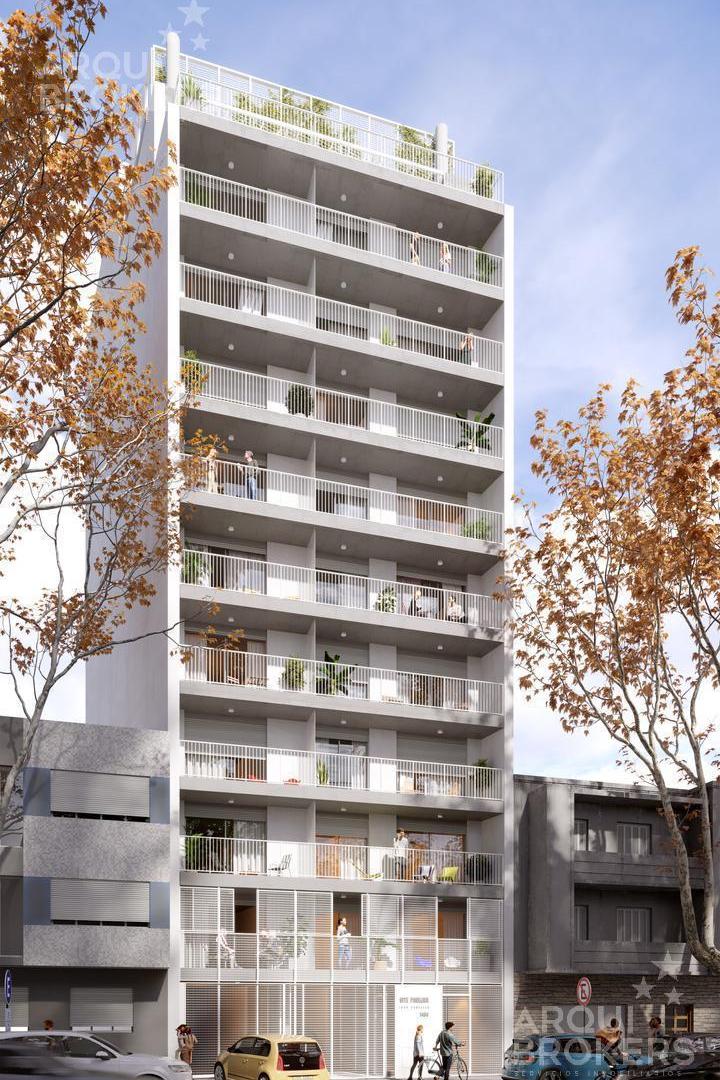 Foto de Venta apartamento dos dormitorios en Cordón, imagen 5