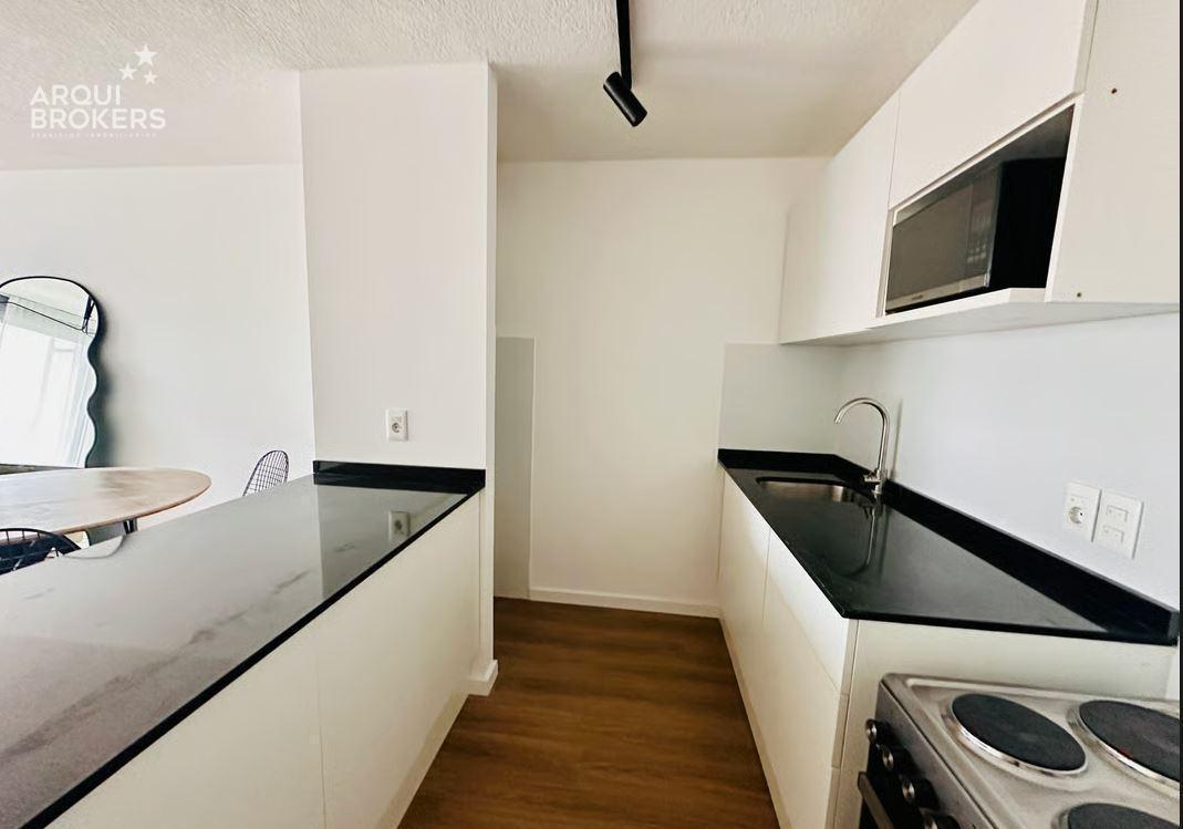 Foto de Venta apartamento dos dormitorios en Buceo - 301, imagen 3