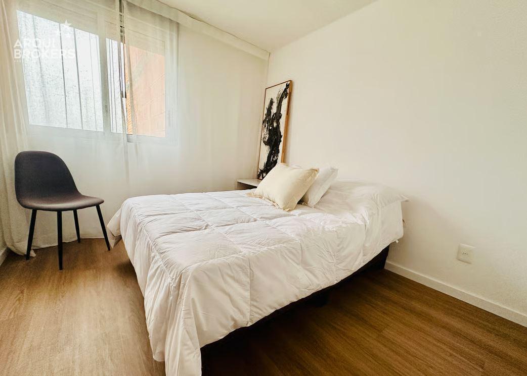 Foto de Venta apartamento dos dormitorios en Buceo - 301, imagen 4