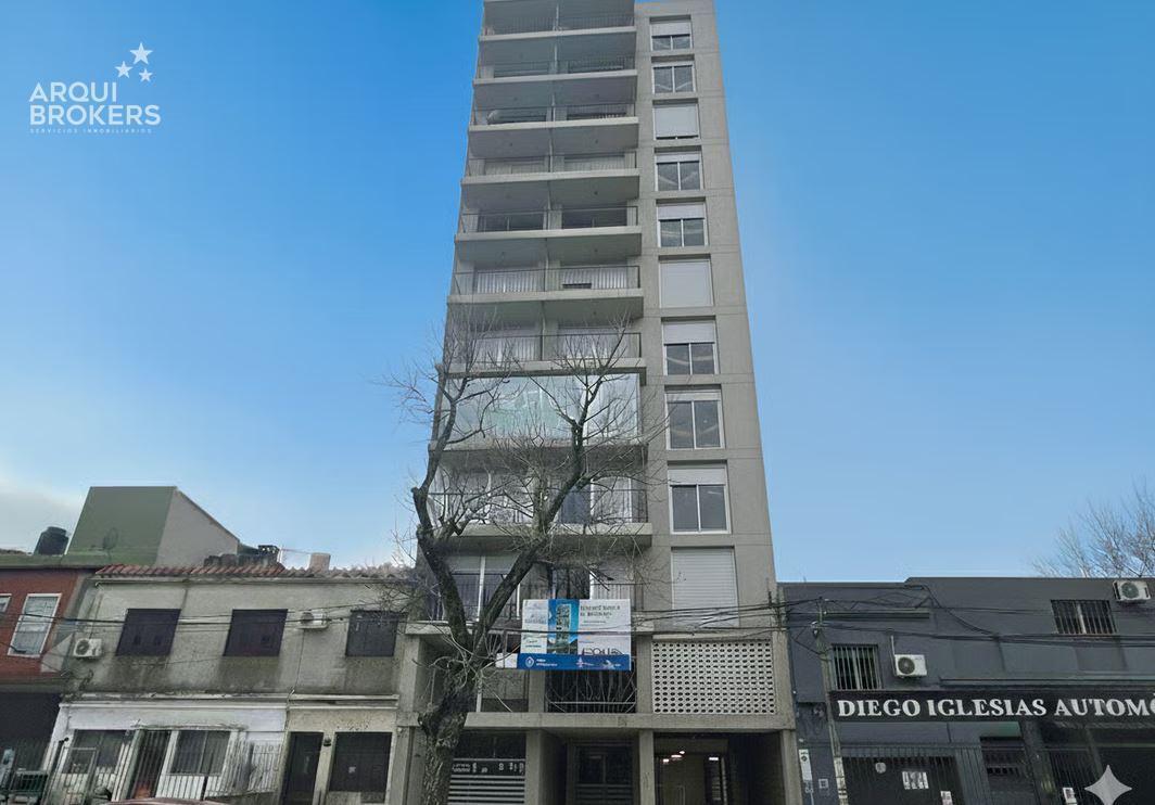 Foto de Venta apartamento dos dormitorios en Buceo - 301, imagen 2