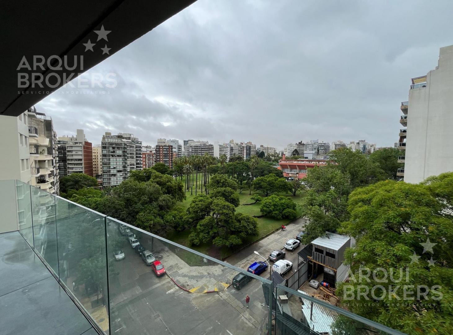 Foto de Venta apartamento tres dormitorios en Punta Carretas - 206, imagen 4